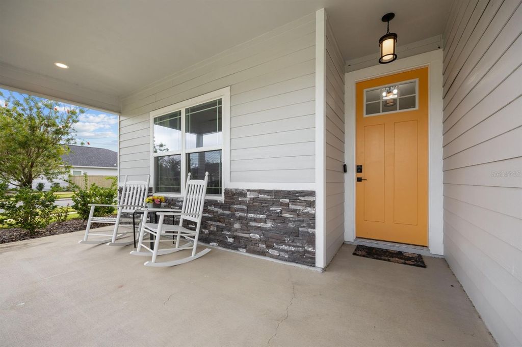 Photo of 6709 SW 15th Place, Gainesville, FL 32607 (MLS # GC535192)