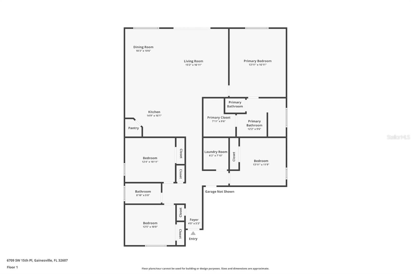 GRAND OAKS AT TOWER PH 2 PB 37 PG 63 - Residential