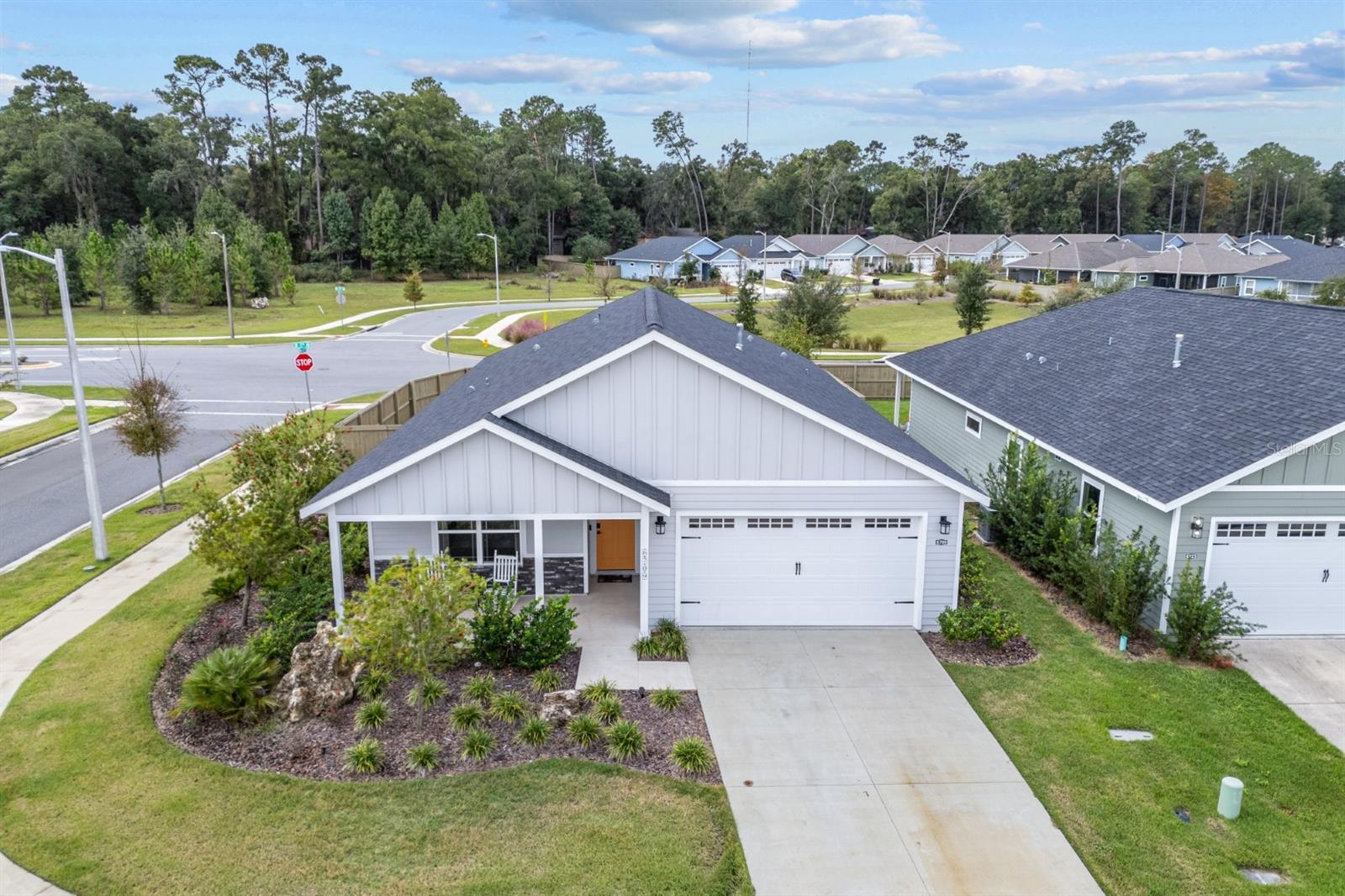 GRAND OAKS AT TOWER PH 2 PB 37 PG 63 - Residential