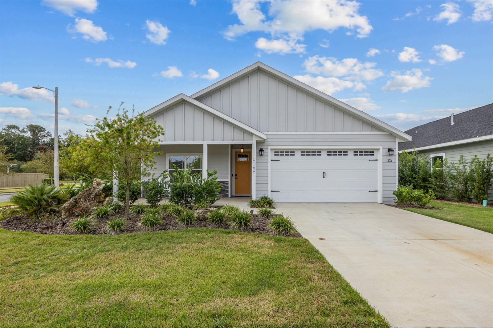 GRAND OAKS AT TOWER PH 2 PB 37 PG 63 - Residential