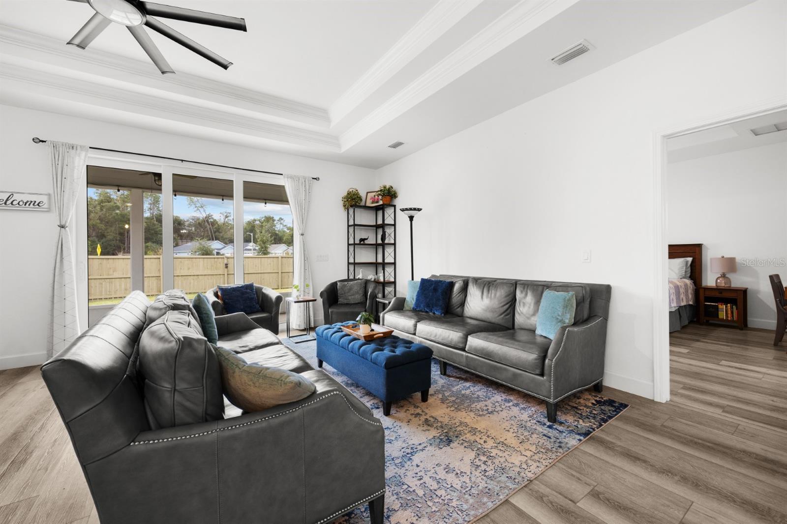 GRAND OAKS AT TOWER PH 2 PB 37 PG 63 - Residential