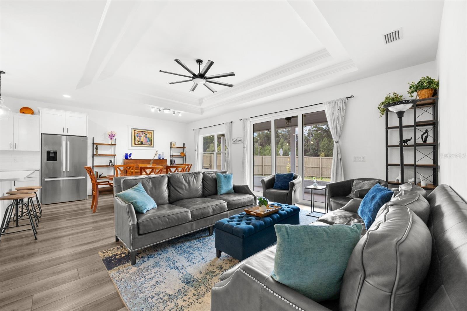 GRAND OAKS AT TOWER PH 2 PB 37 PG 63 - Residential