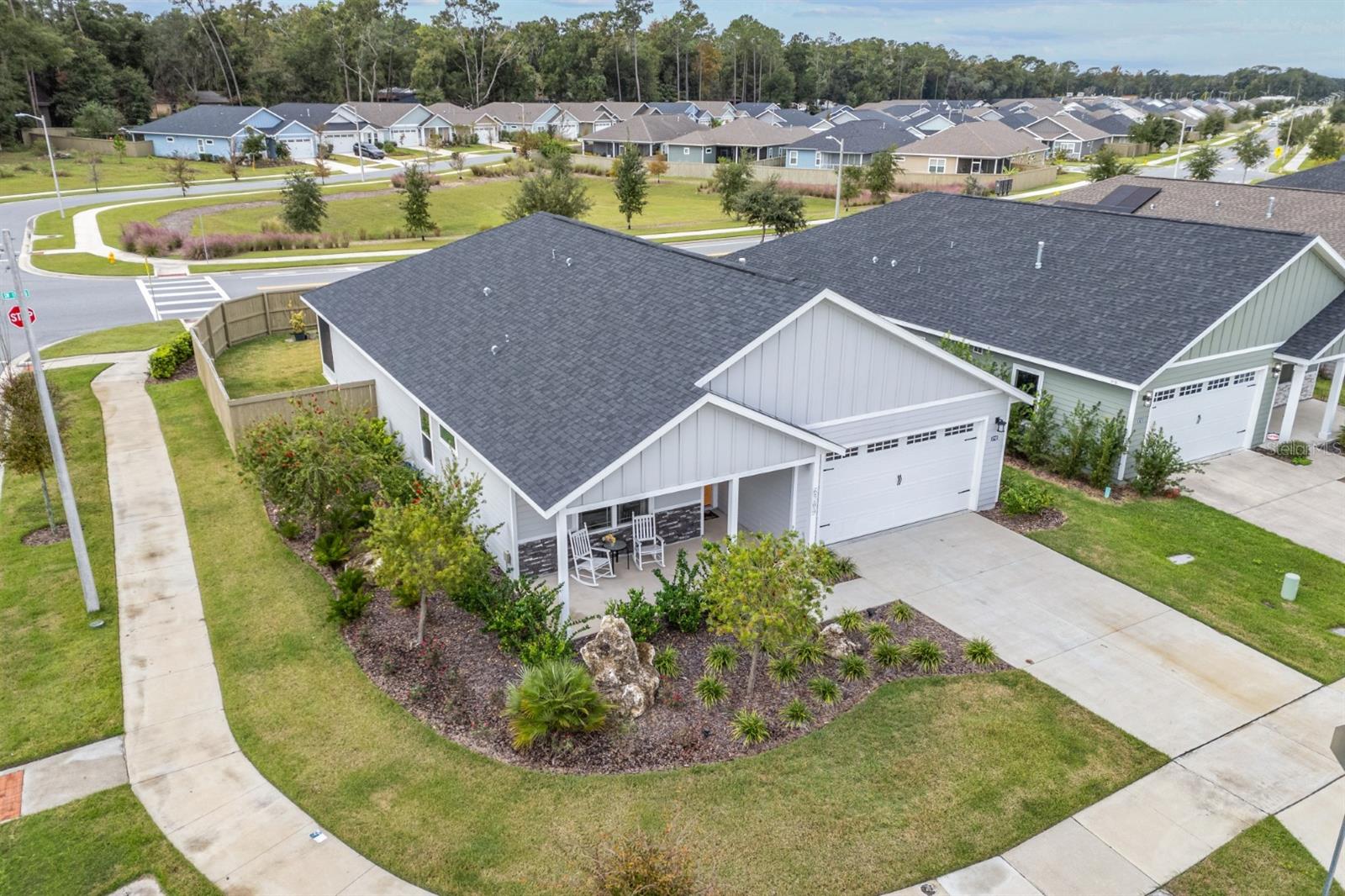 GRAND OAKS AT TOWER PH 2 PB 37 PG 63 - Residential