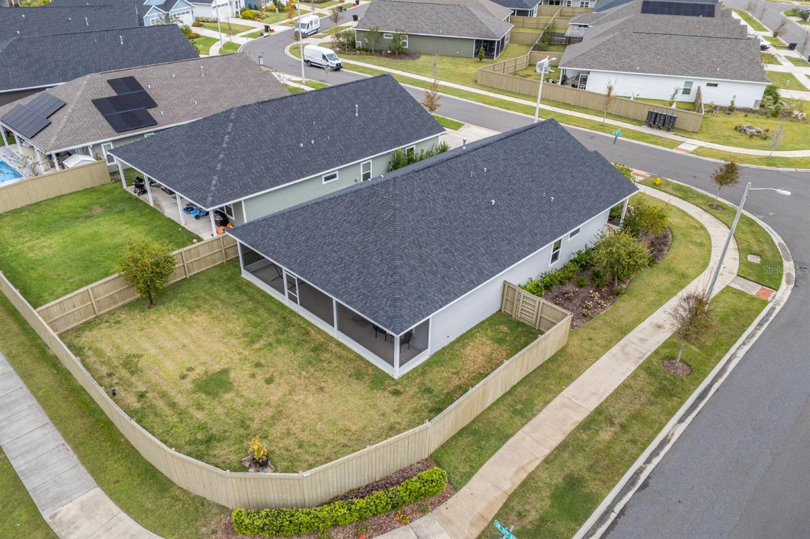 GRAND OAKS AT TOWER PH 2 PB 37 PG 63 - Residential