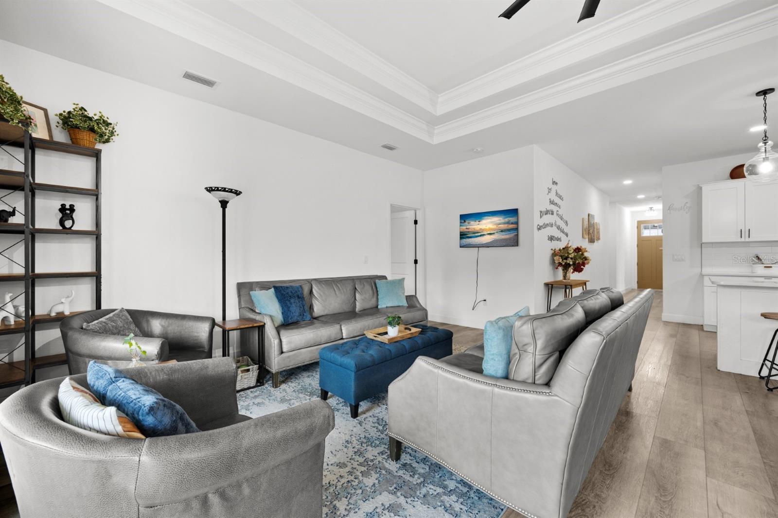 GRAND OAKS AT TOWER PH 2 PB 37 PG 63 - Residential