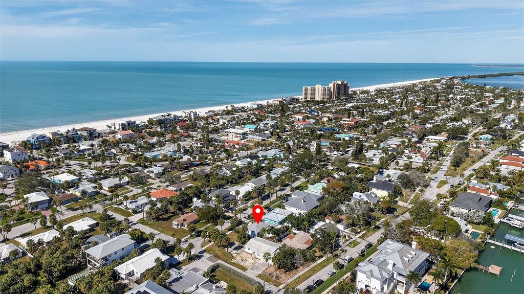 Photo of 741 Lantana Avenue, Clearwater Beach, FL 33767 (MLS # TB8470063)