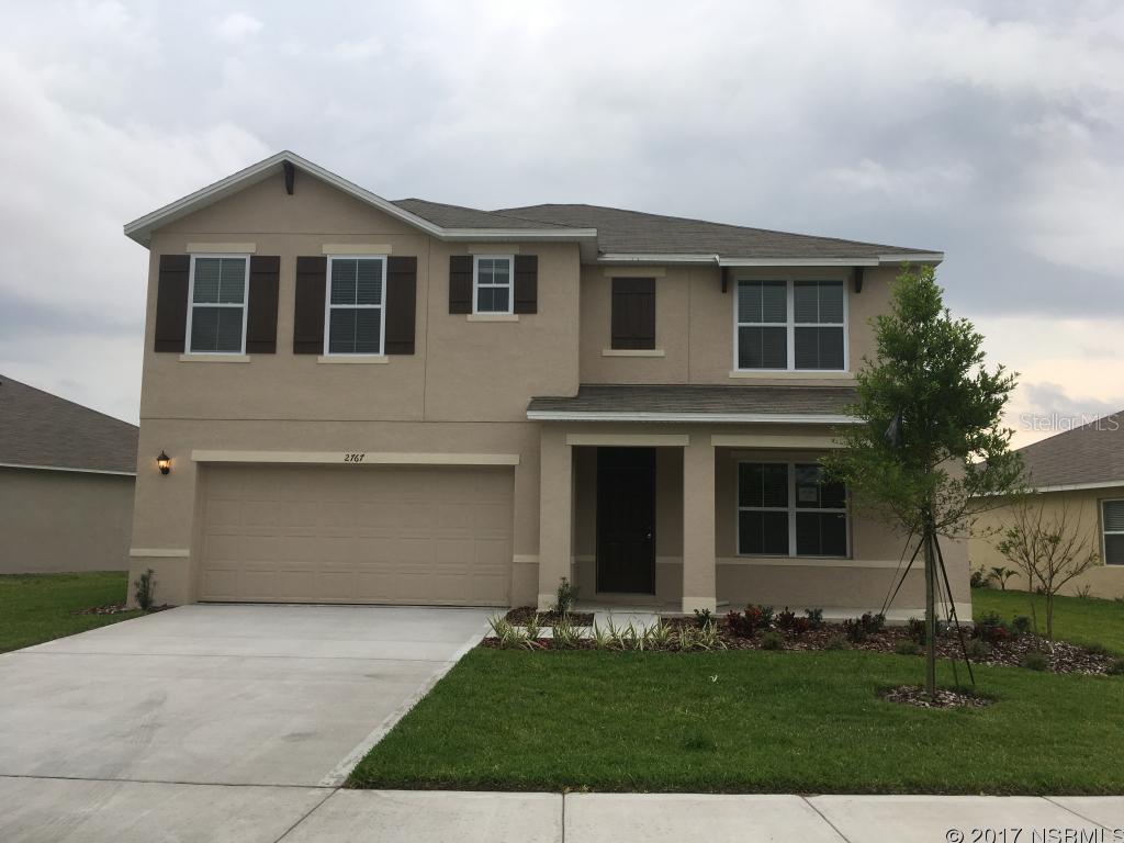 Sabal Lakes - Residential