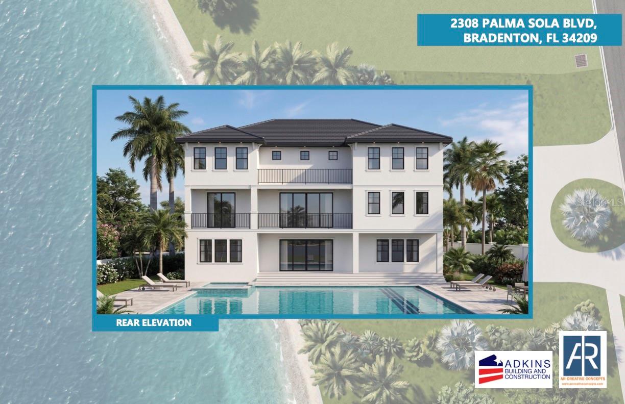2308 PALMA SOLA BOULEVARD