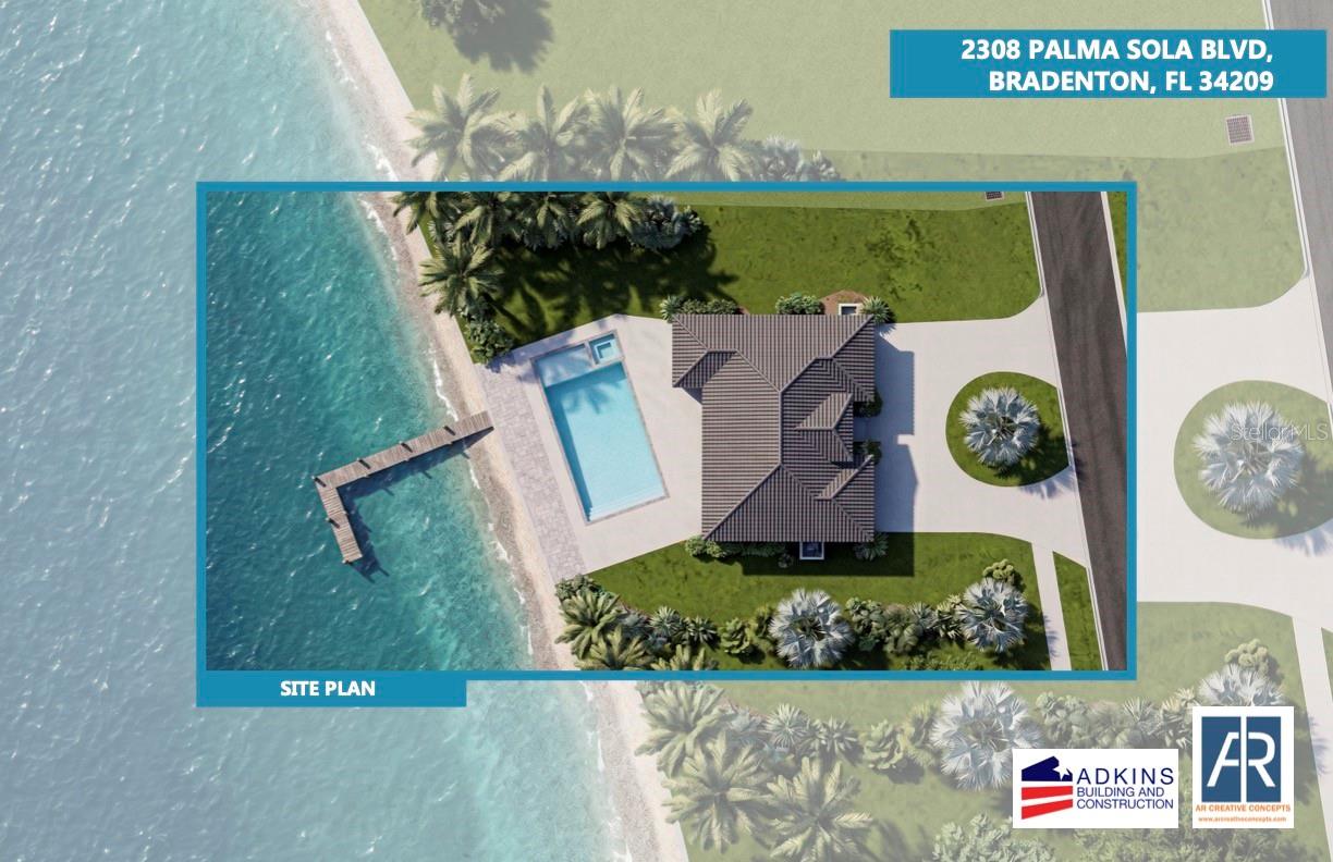 2308 PALMA SOLA BOULEVARD