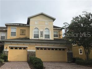 LOCATION! LOCATION!! LOCATION!!! Perfect 3 bedroom, 2-1/2bath townhouse with a 2 car garage! You’ll feel like you’re living at a resort with a gorgeous community pool, fitness room, tennis courts, parks, and great walking paths. This Townhome also has its own laundry. Just 20 minutes to downtown and 40 minutes to the attractions. Close to the shopping centers, Valencia College, UCF, I-4, the 408, and Orlando airport.NO REAR NEIGHBORS.