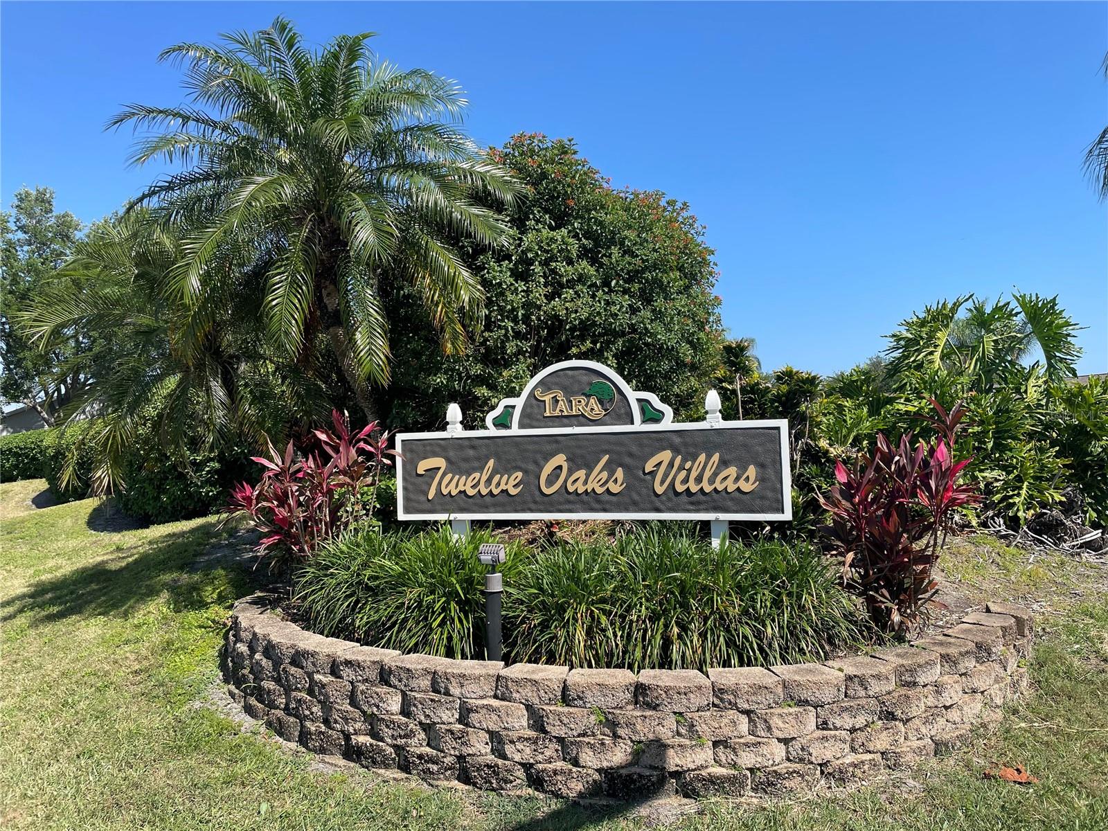 6326 STONE RIVER ROAD