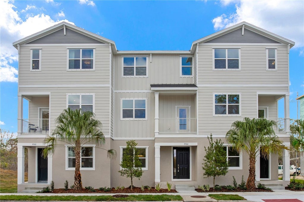 Photo of 9612 Montague Street, Westchase, FL 33626 (MLS # TB8530730)