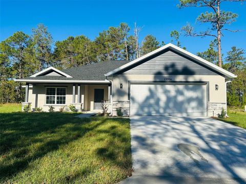 A home in WEEKI WACHEE