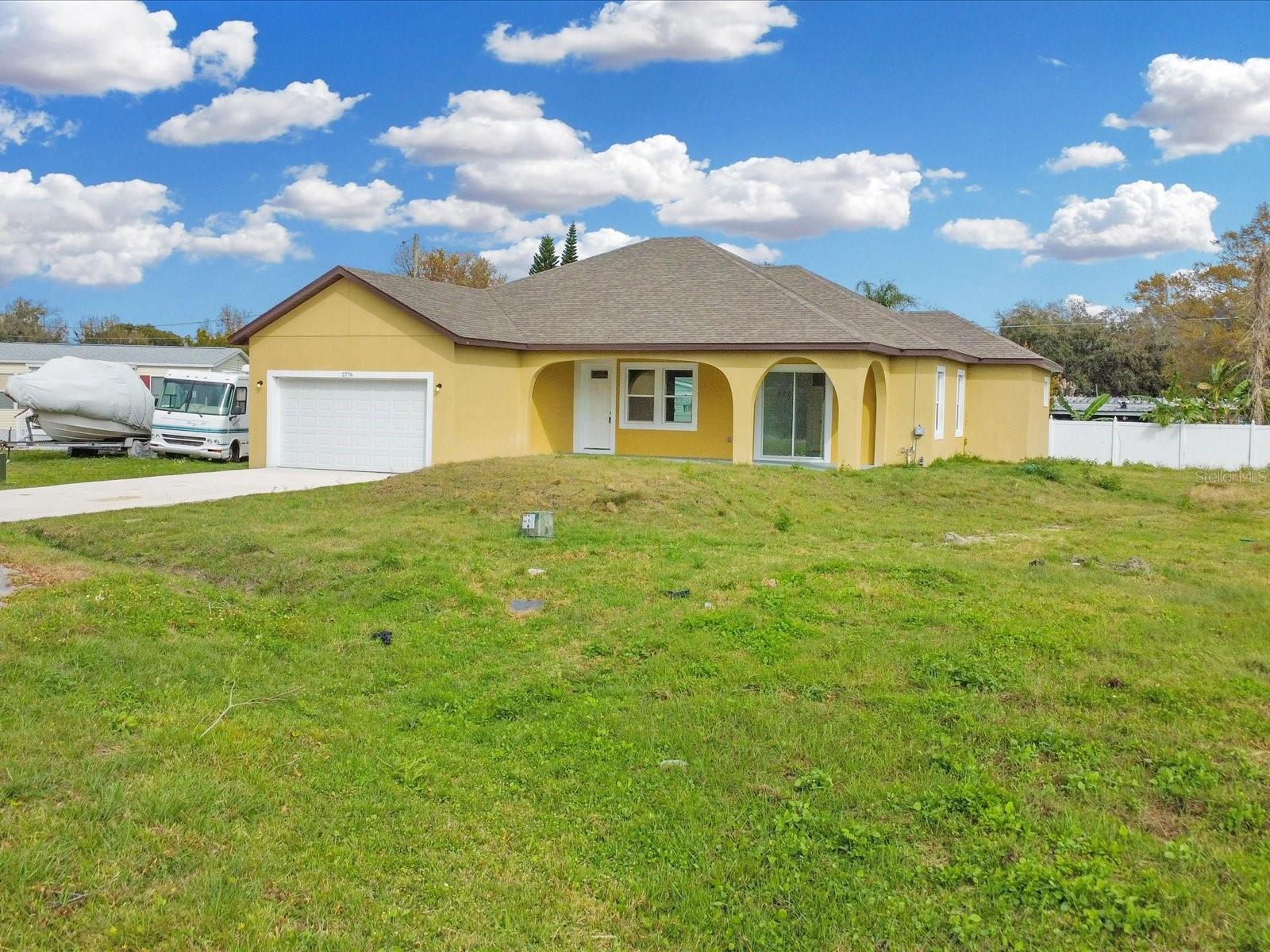 2776 TROPICAL LAKE DRIVE