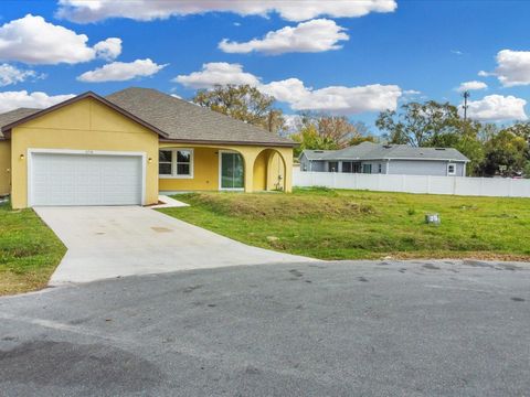 Photo of 2776 Tropical Lake Drive, Kissimmee, FL 34741 (MLS # S5122596)