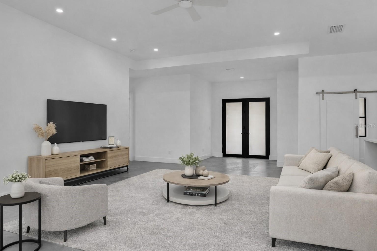 PORT CHARLOTTE SEC 065 - Residential