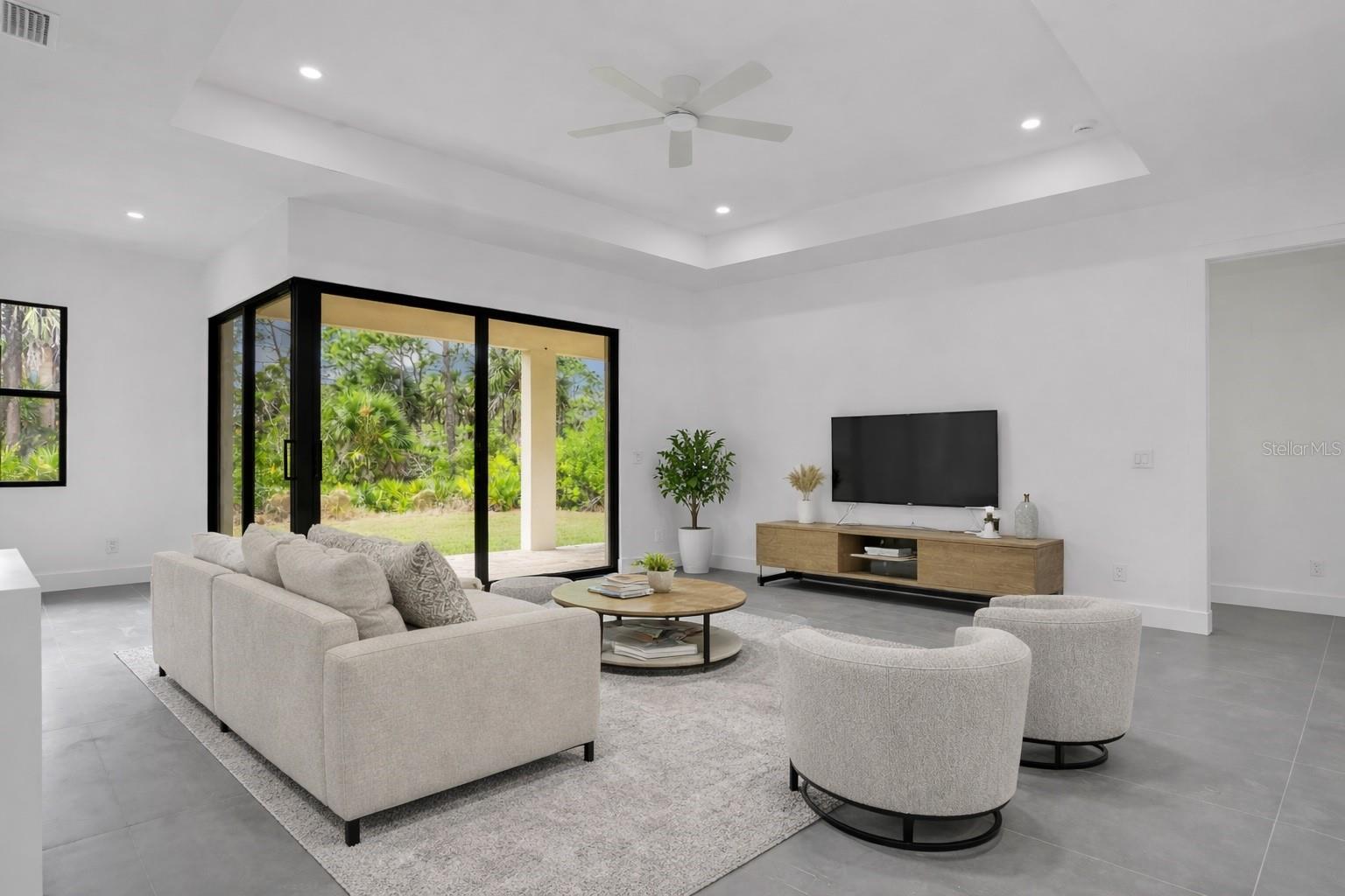 PORT CHARLOTTE SEC 065 - Residential