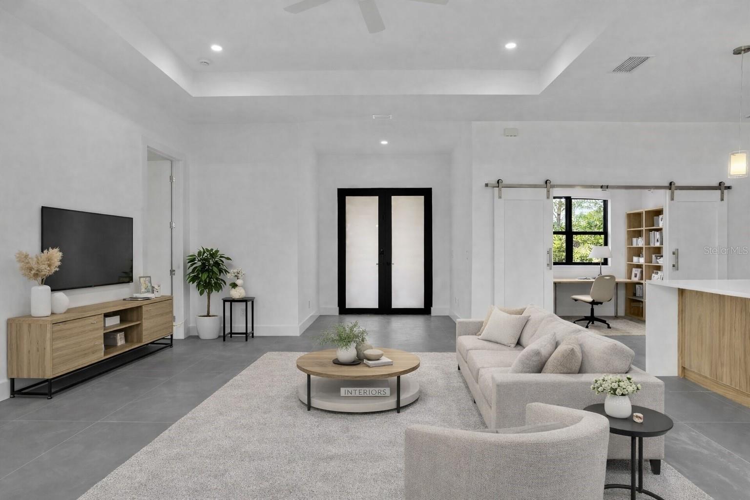 PORT CHARLOTTE SEC 065 - Residential