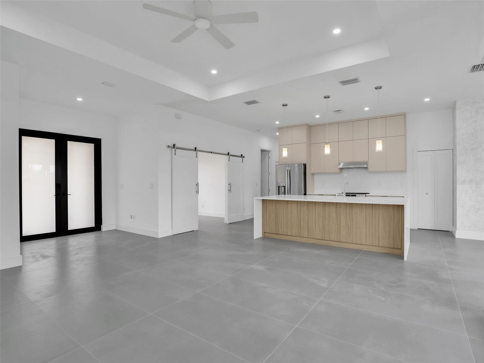 PORT CHARLOTTE SEC 065 - Residential