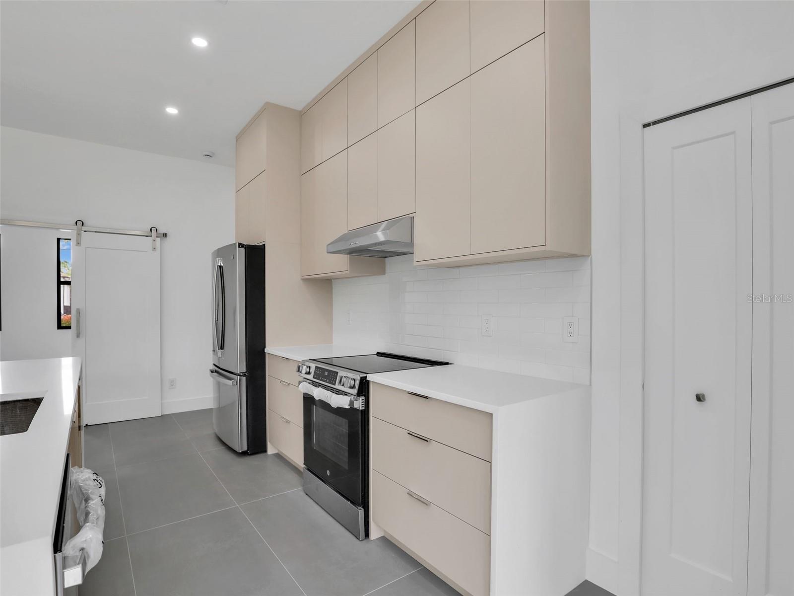 PORT CHARLOTTE SEC 065 - Residential