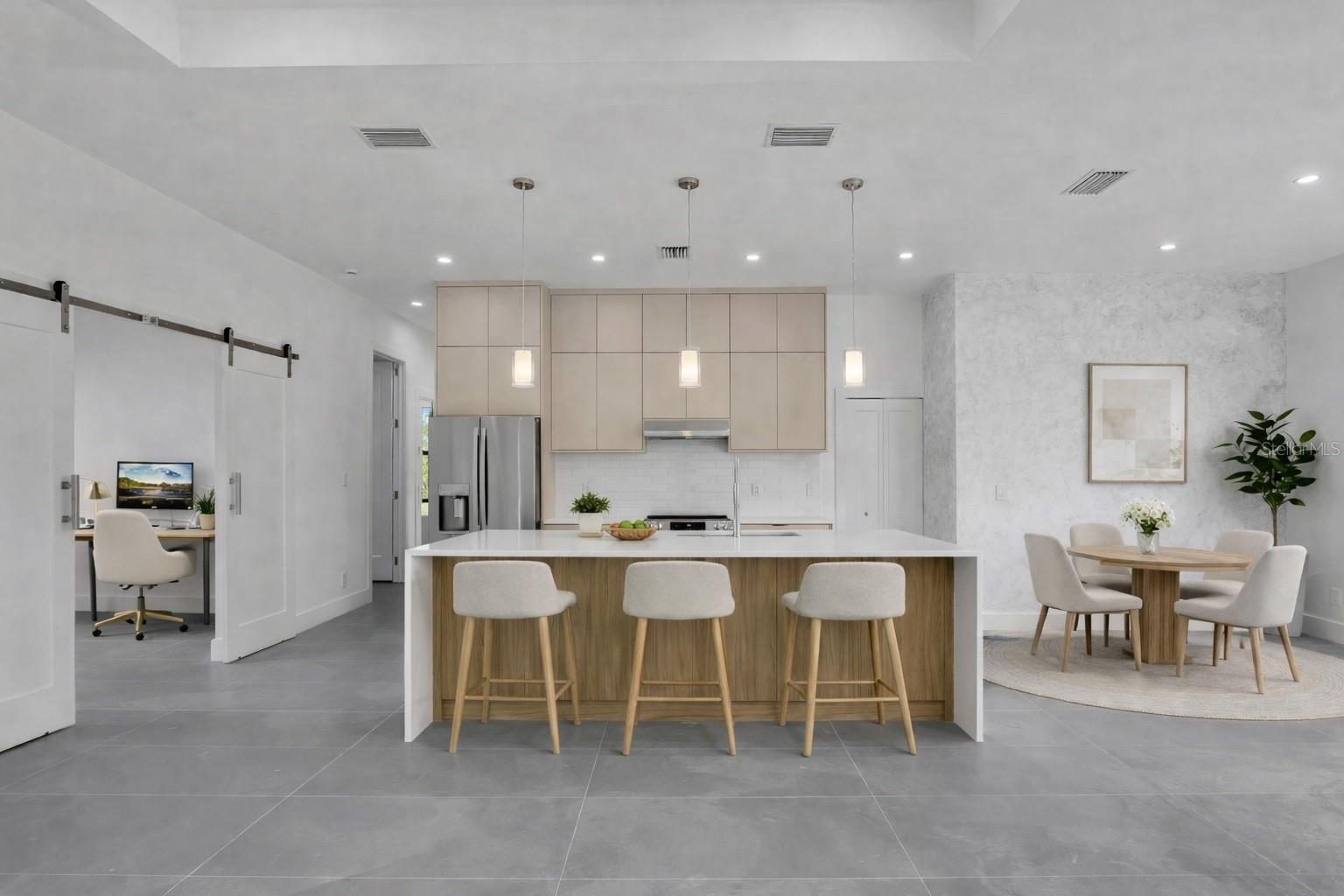 PORT CHARLOTTE SEC 065 - Residential