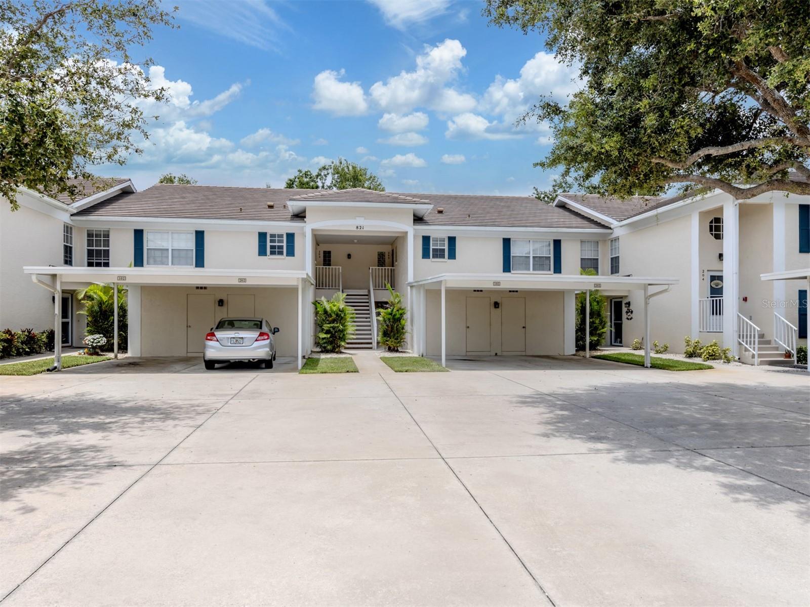 821 MONTROSE DRIVE 103