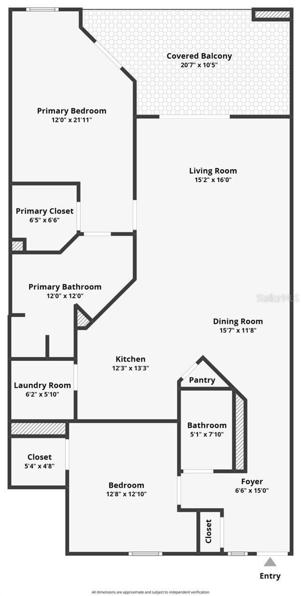 5300 S ATLANTIC AVENUE 2-502