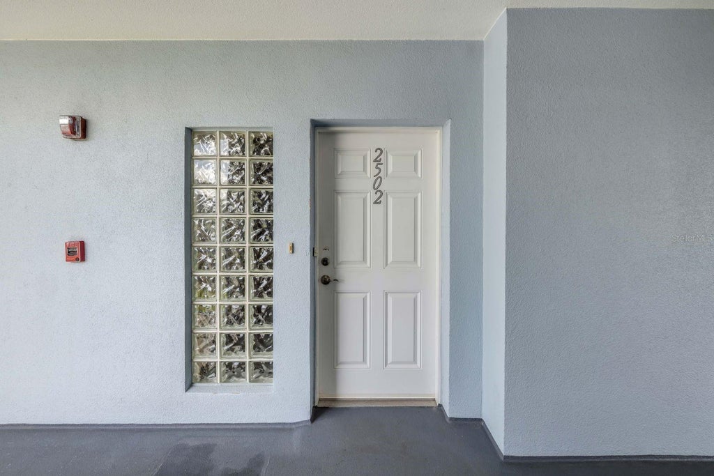 Photo of 5300 S Atlantic Avenue #2-502, New Smyrna Beach, FL 32169 (MLS # NS1089088)