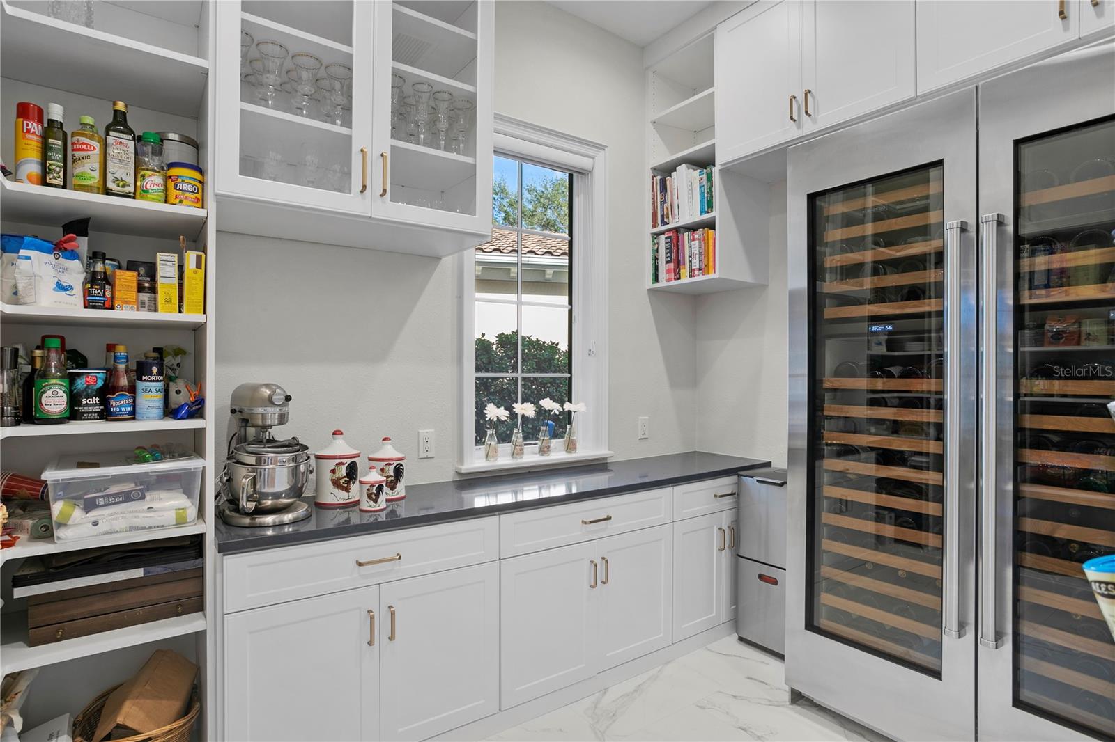 BAY POINT-SNELL ISLE - Residential