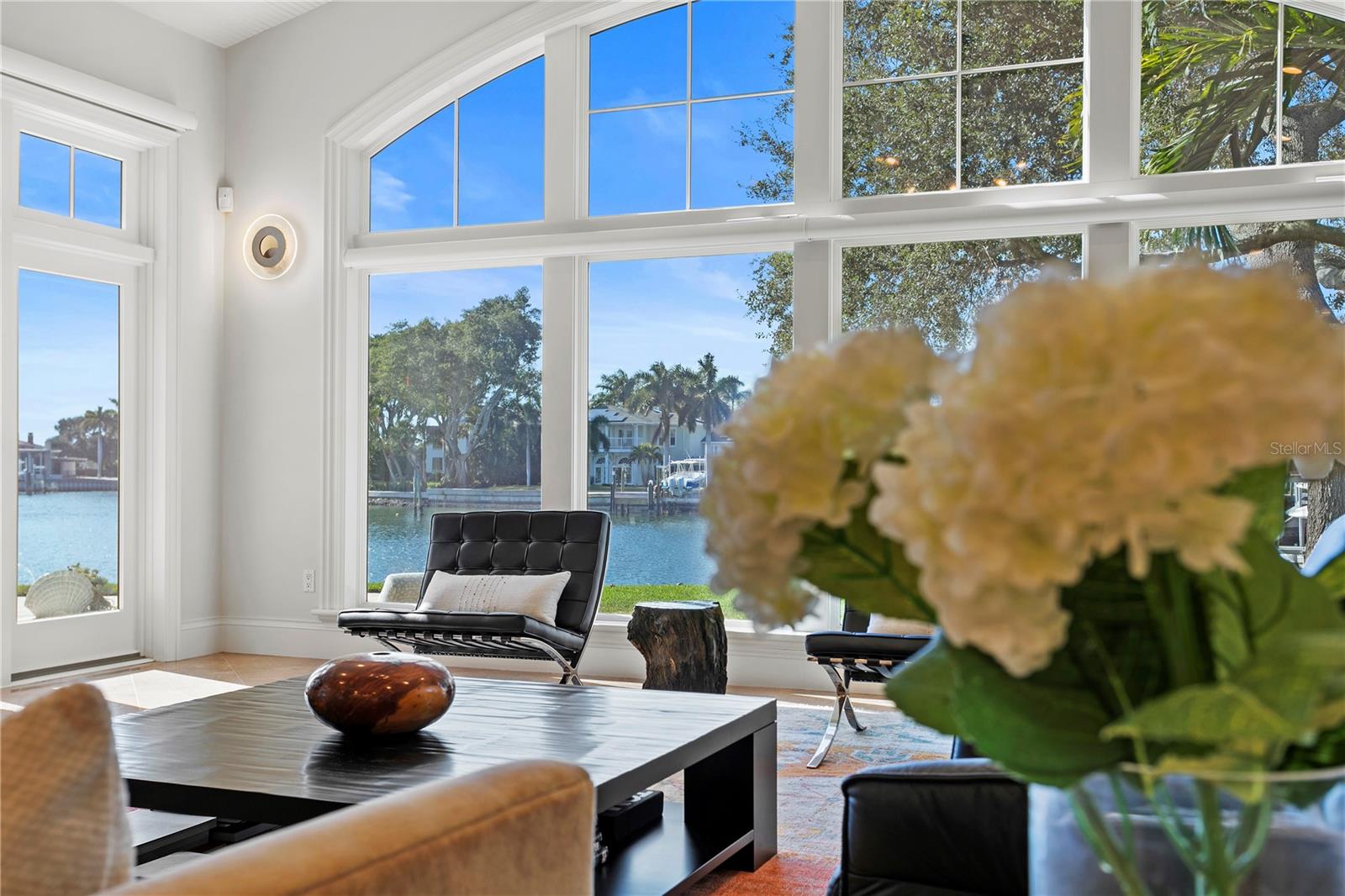 BAY POINT-SNELL ISLE - Residential