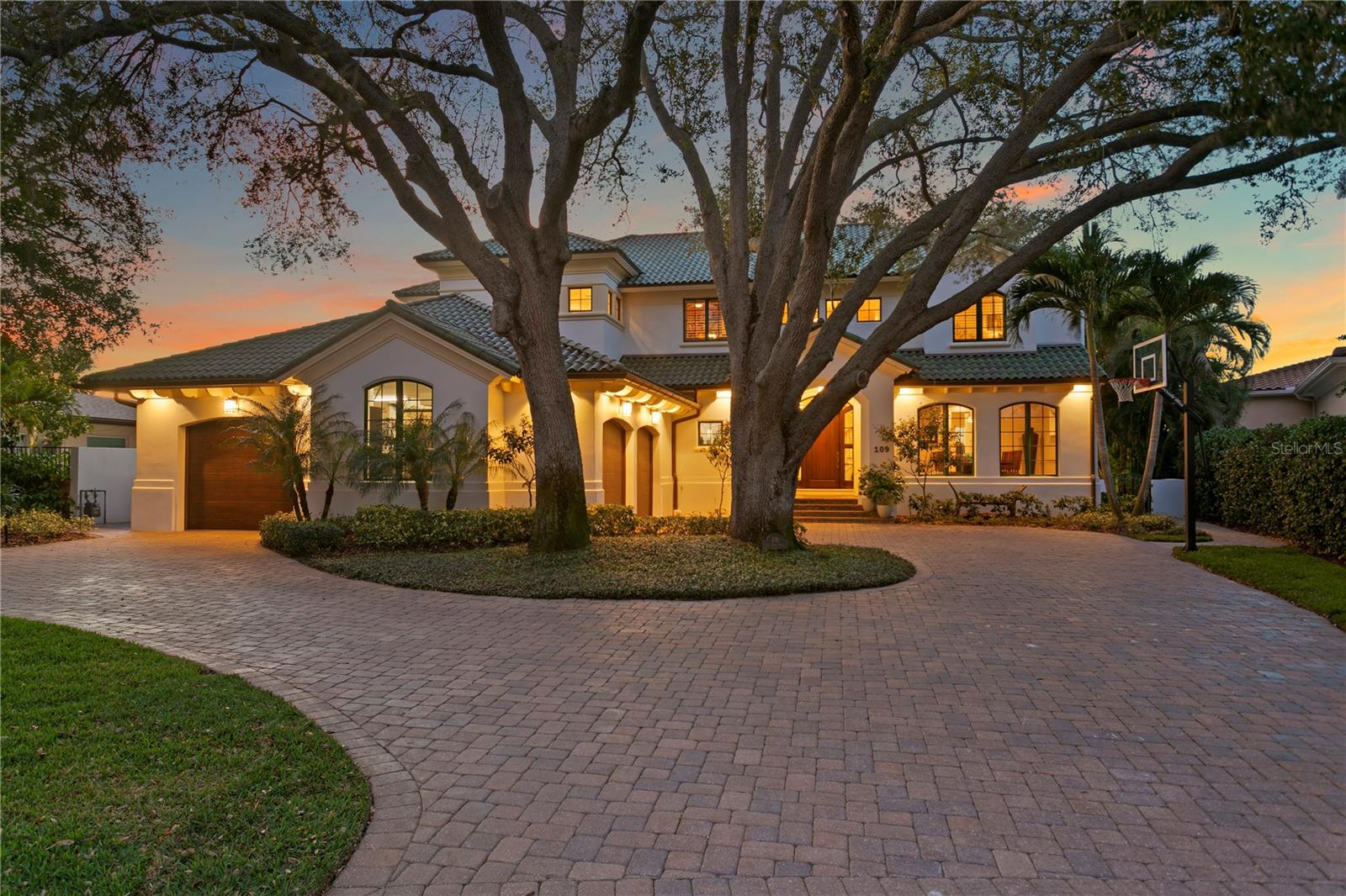 BAY POINT-SNELL ISLE - Residential