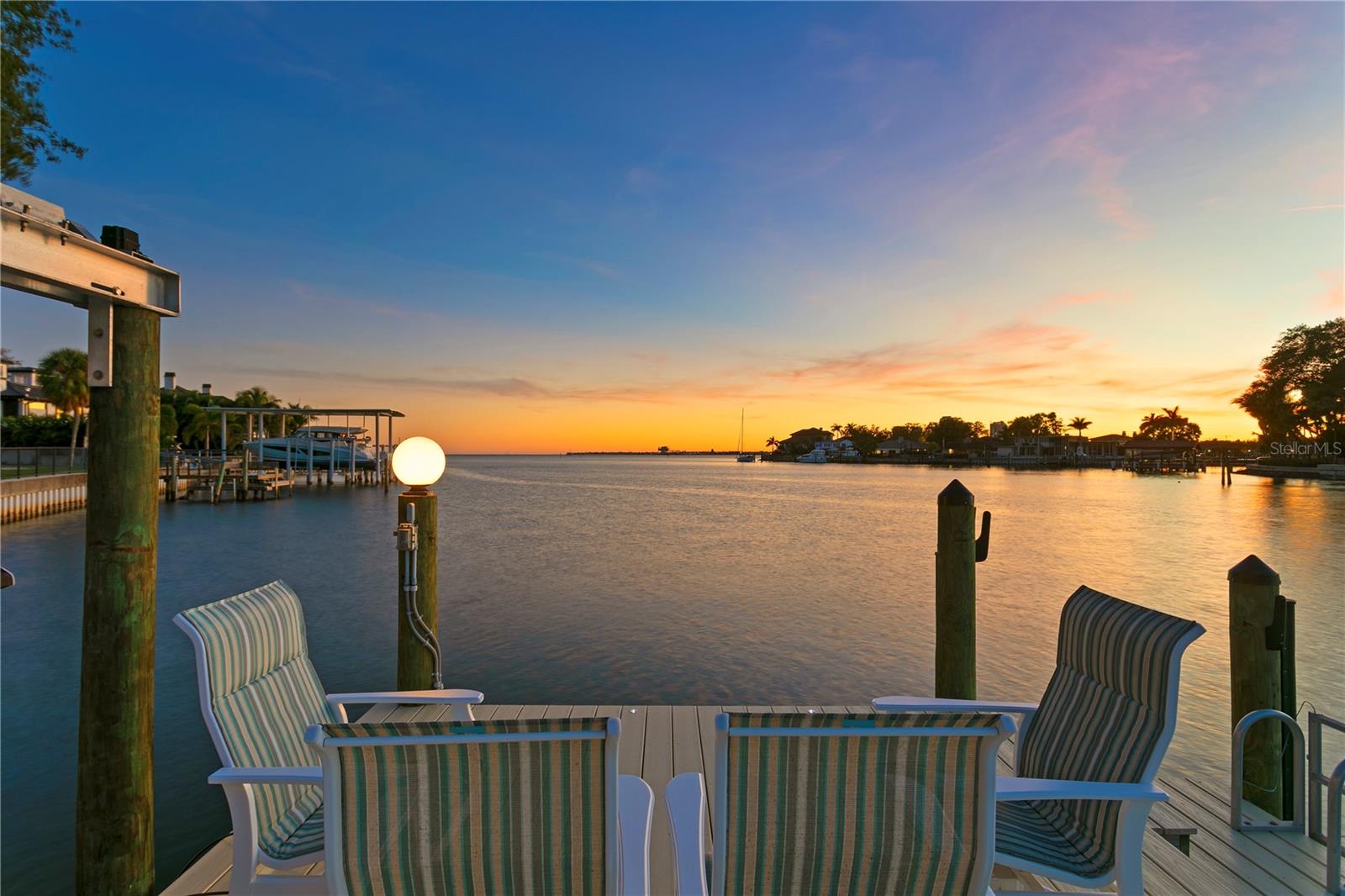 BAY POINT-SNELL ISLE - Residential