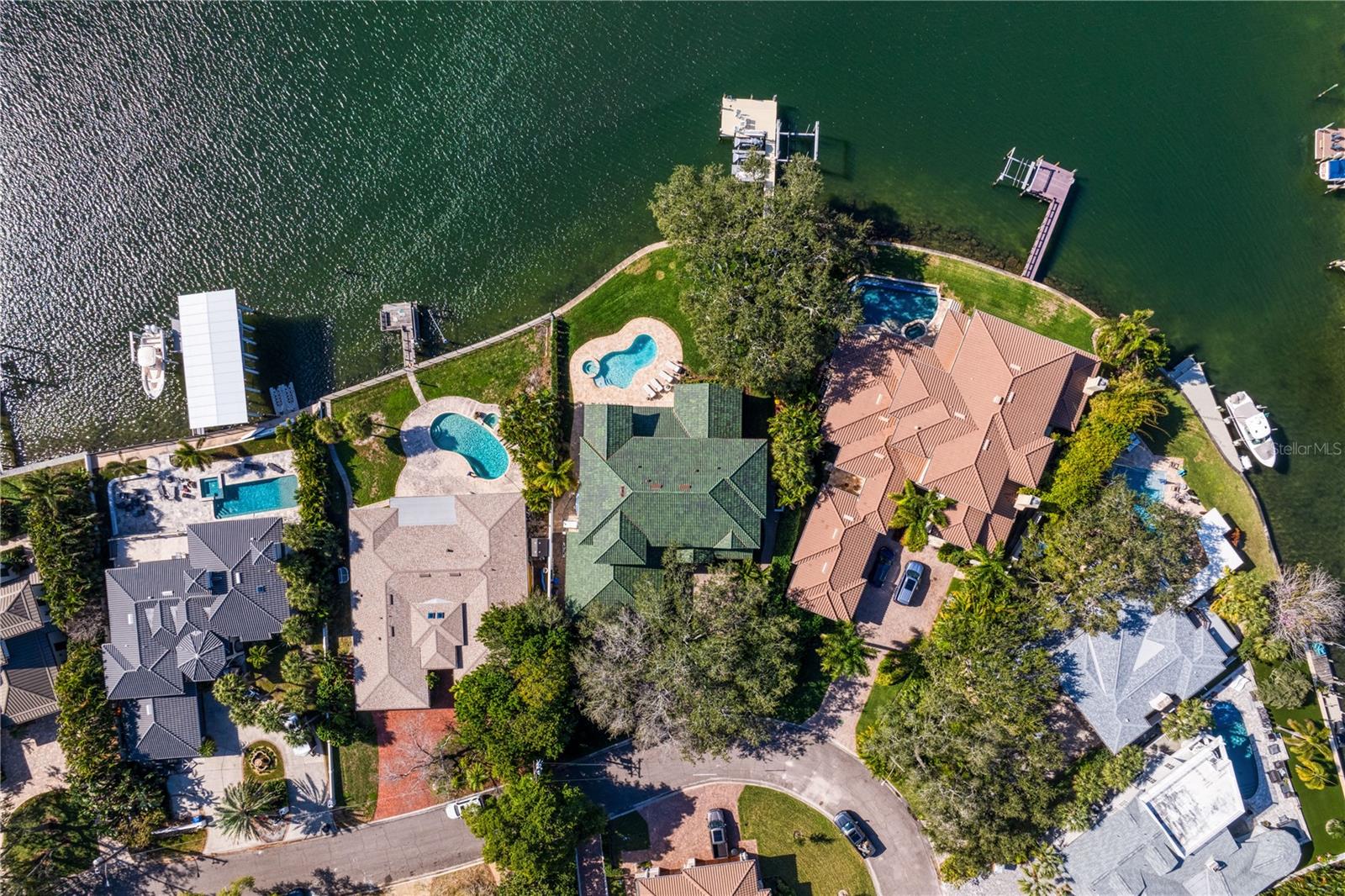 BAY POINT-SNELL ISLE - Residential