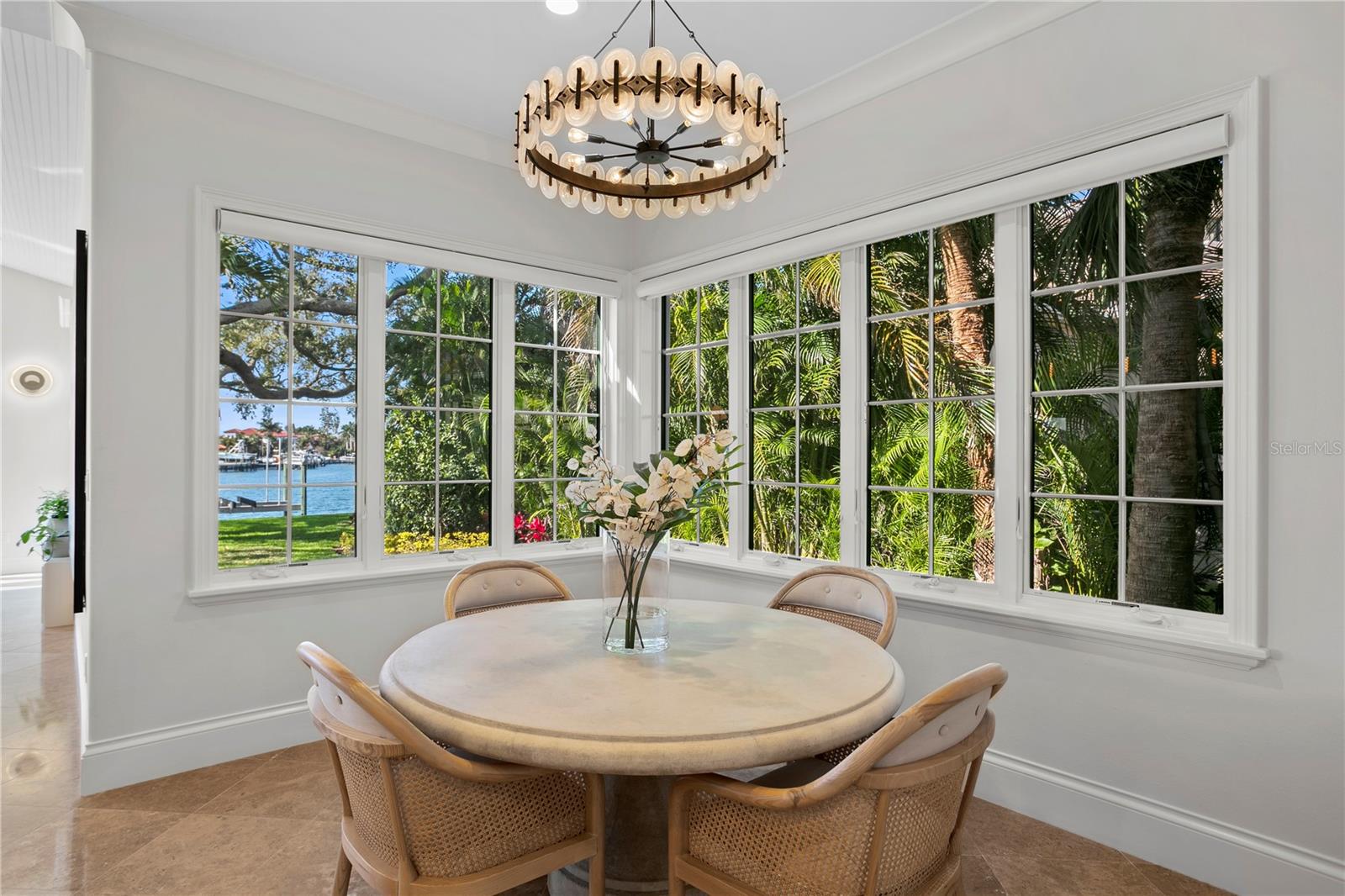 BAY POINT-SNELL ISLE - Residential