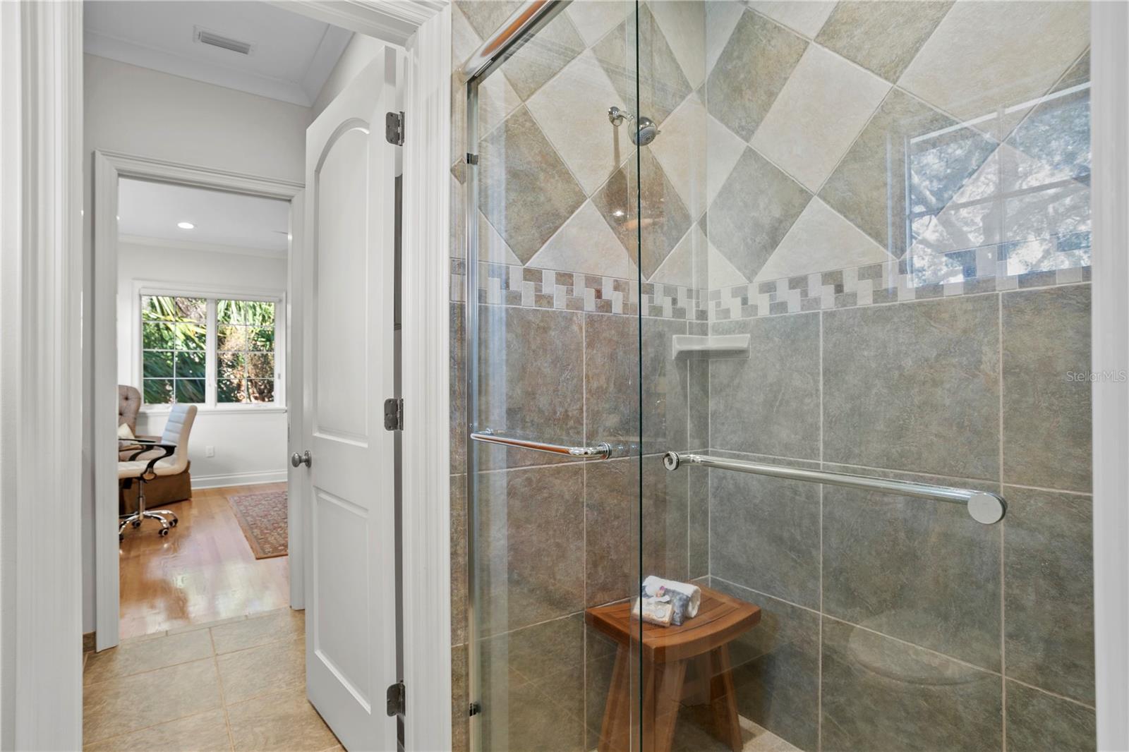 BAY POINT-SNELL ISLE - Residential