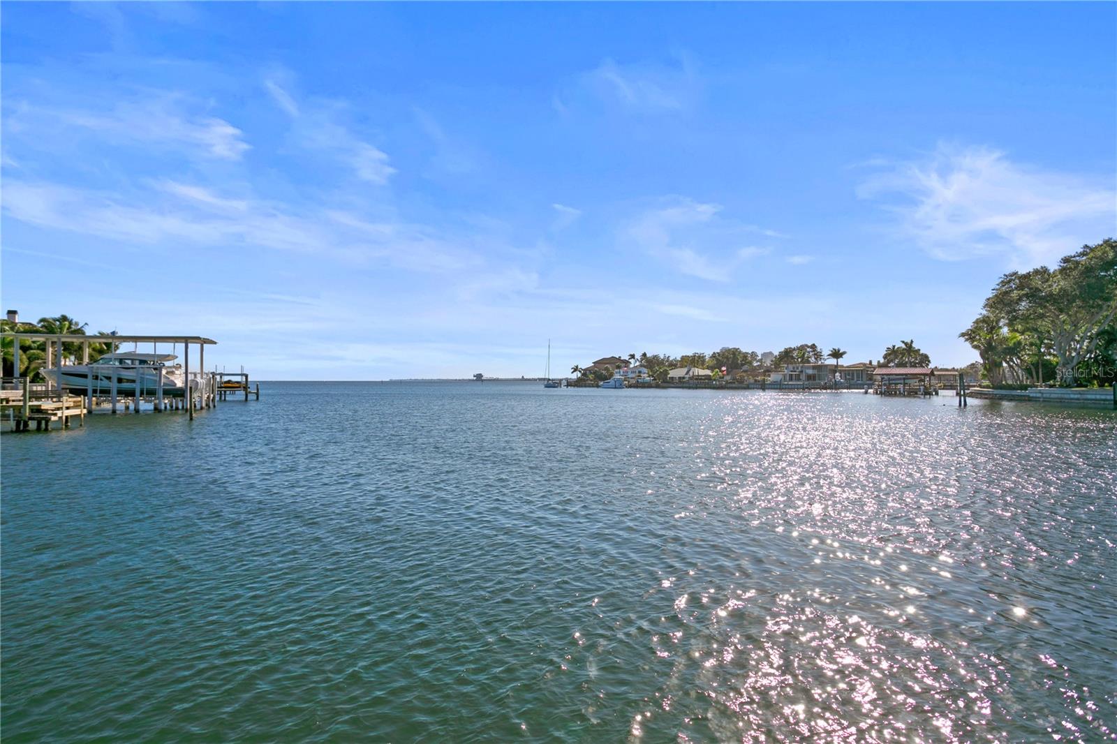 BAY POINT-SNELL ISLE - Residential