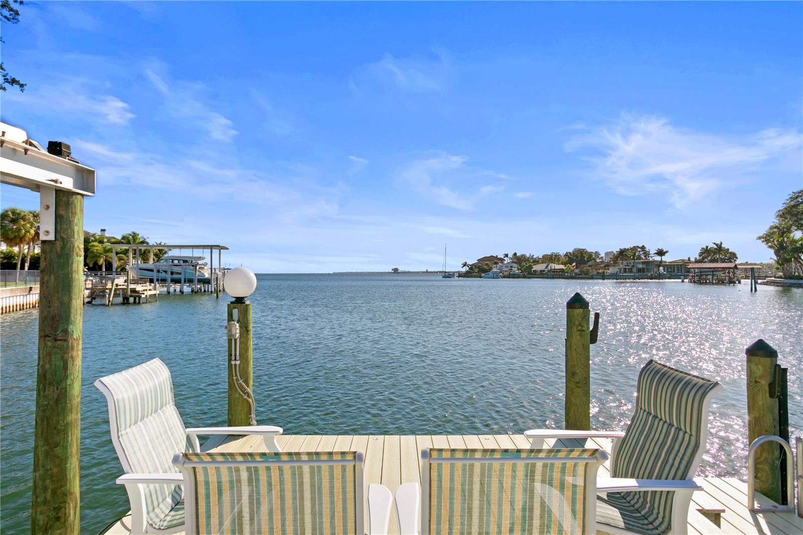 BAY POINT-SNELL ISLE - Residential