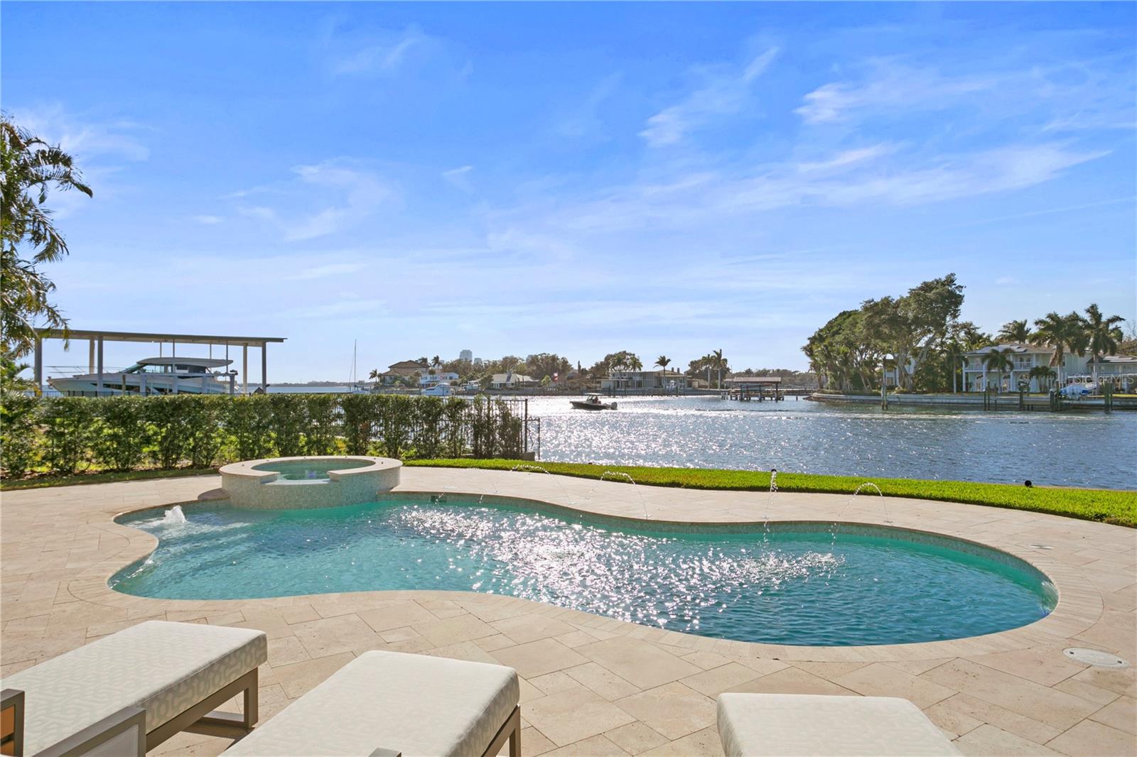 BAY POINT-SNELL ISLE - Residential