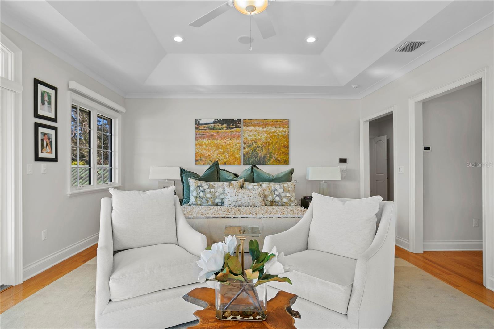 BAY POINT-SNELL ISLE - Residential