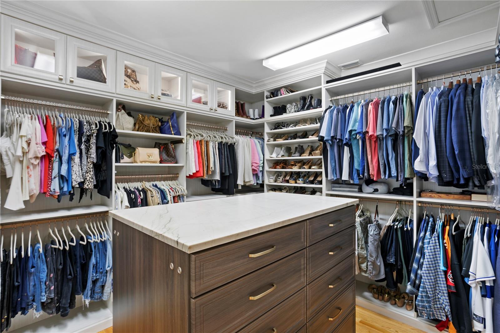 BAY POINT-SNELL ISLE - Residential