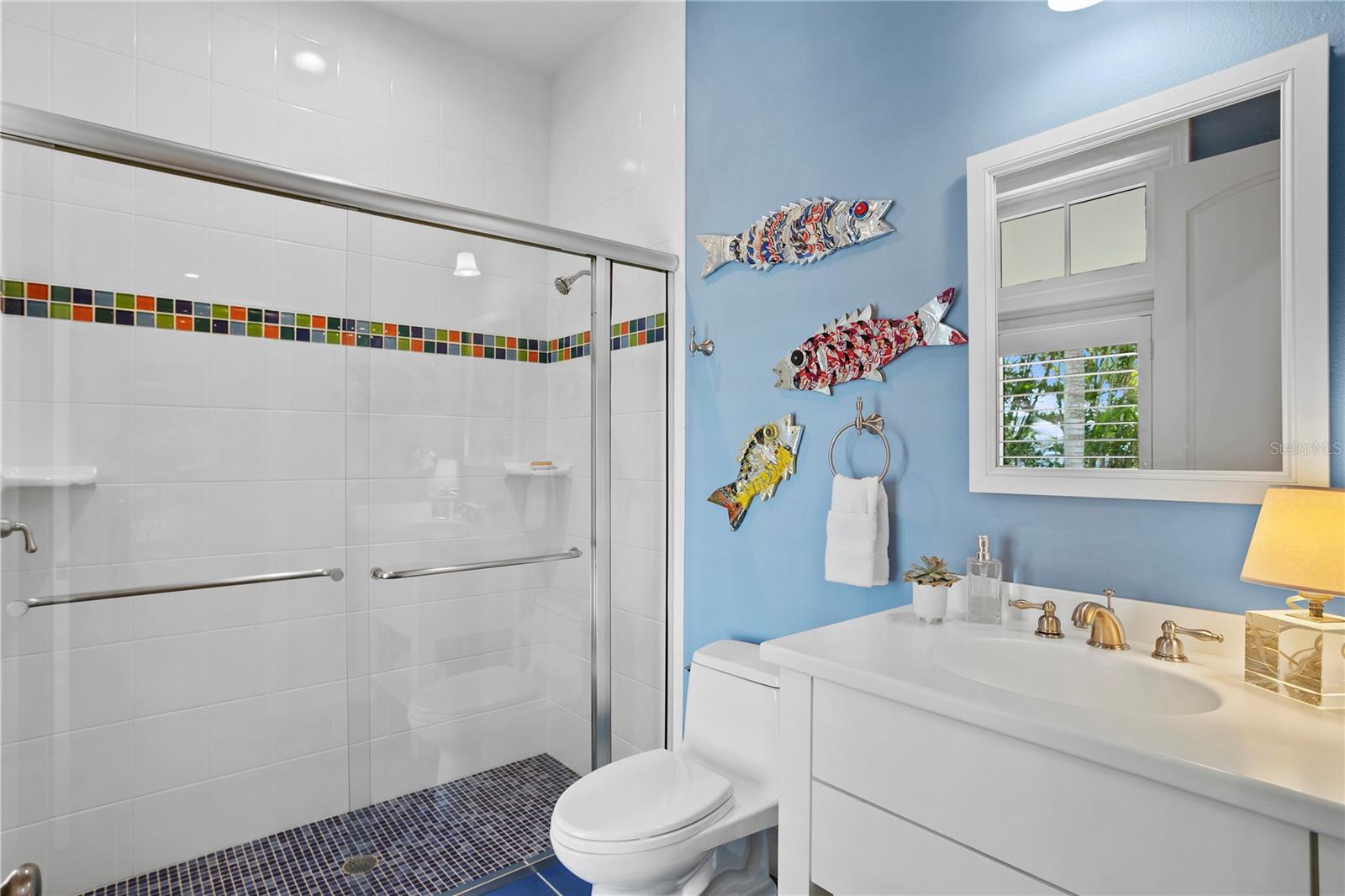 BAY POINT-SNELL ISLE - Residential