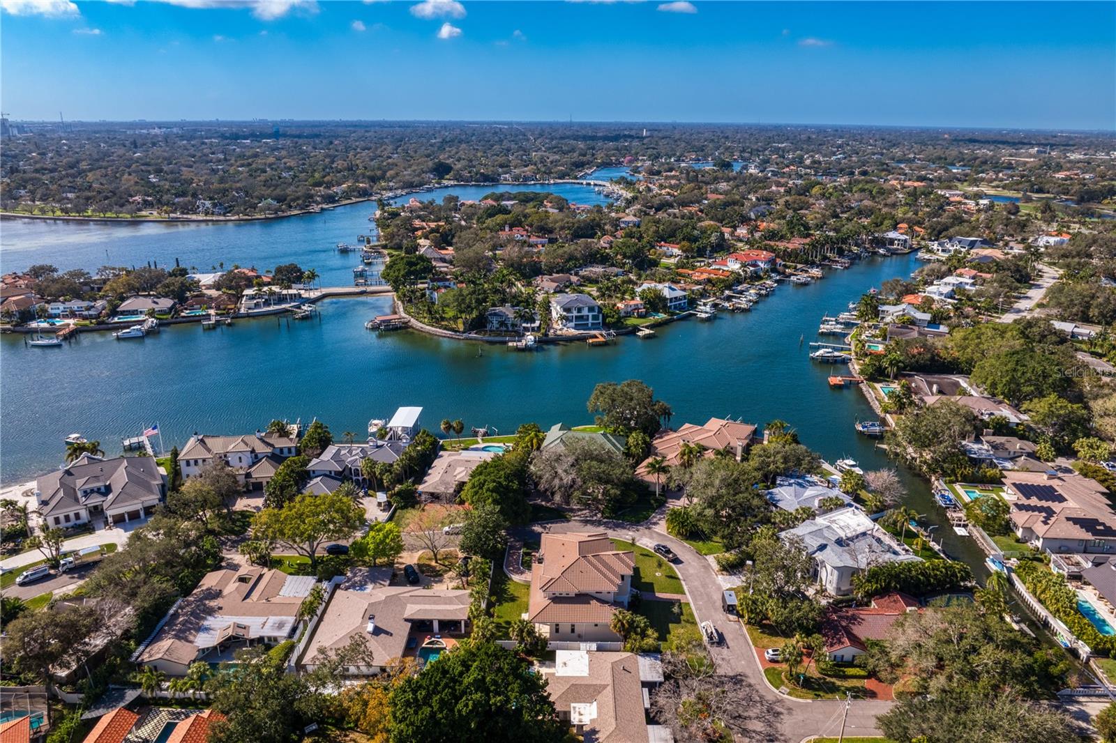 BAY POINT-SNELL ISLE - Residential