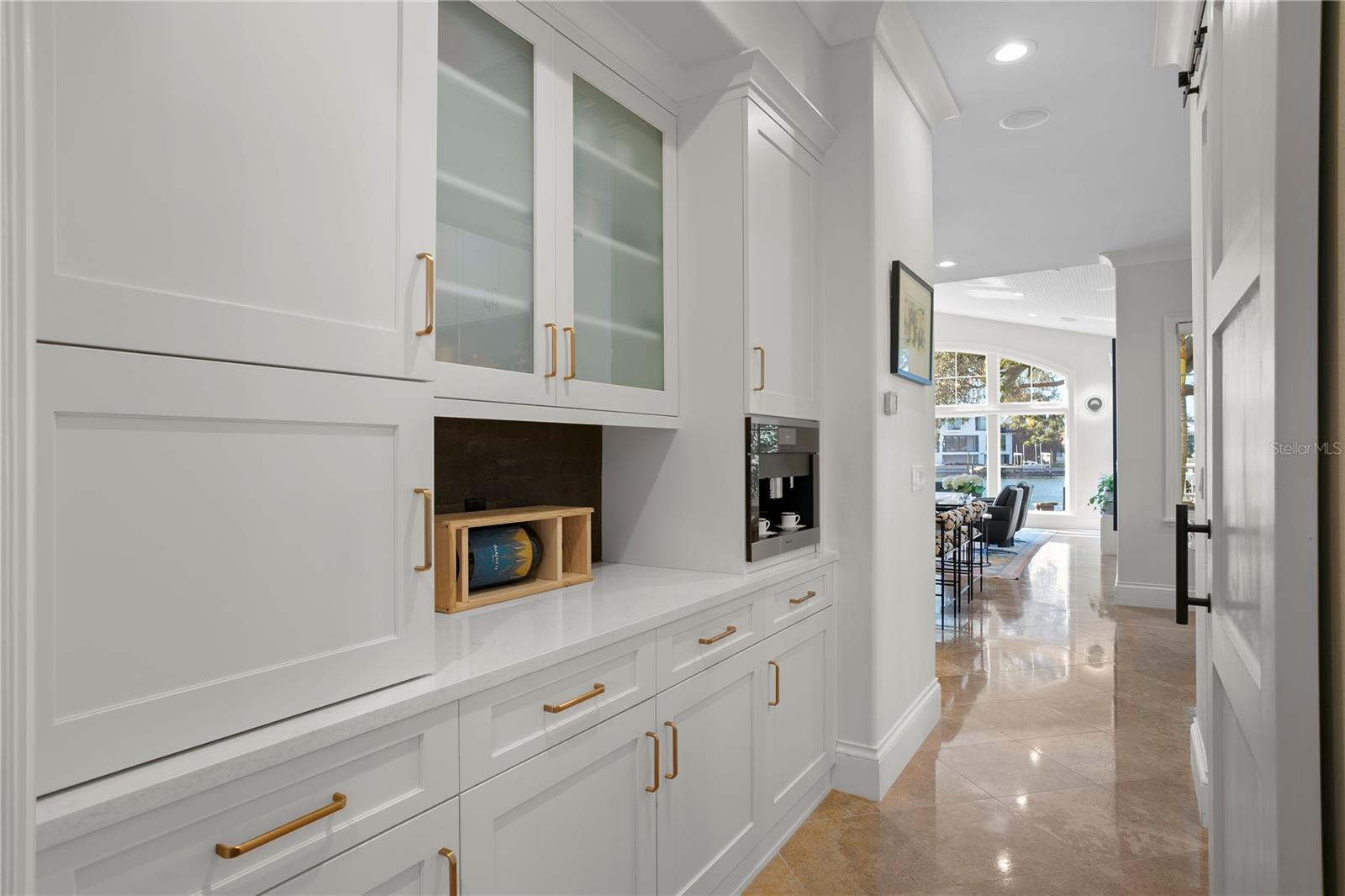 BAY POINT-SNELL ISLE - Residential