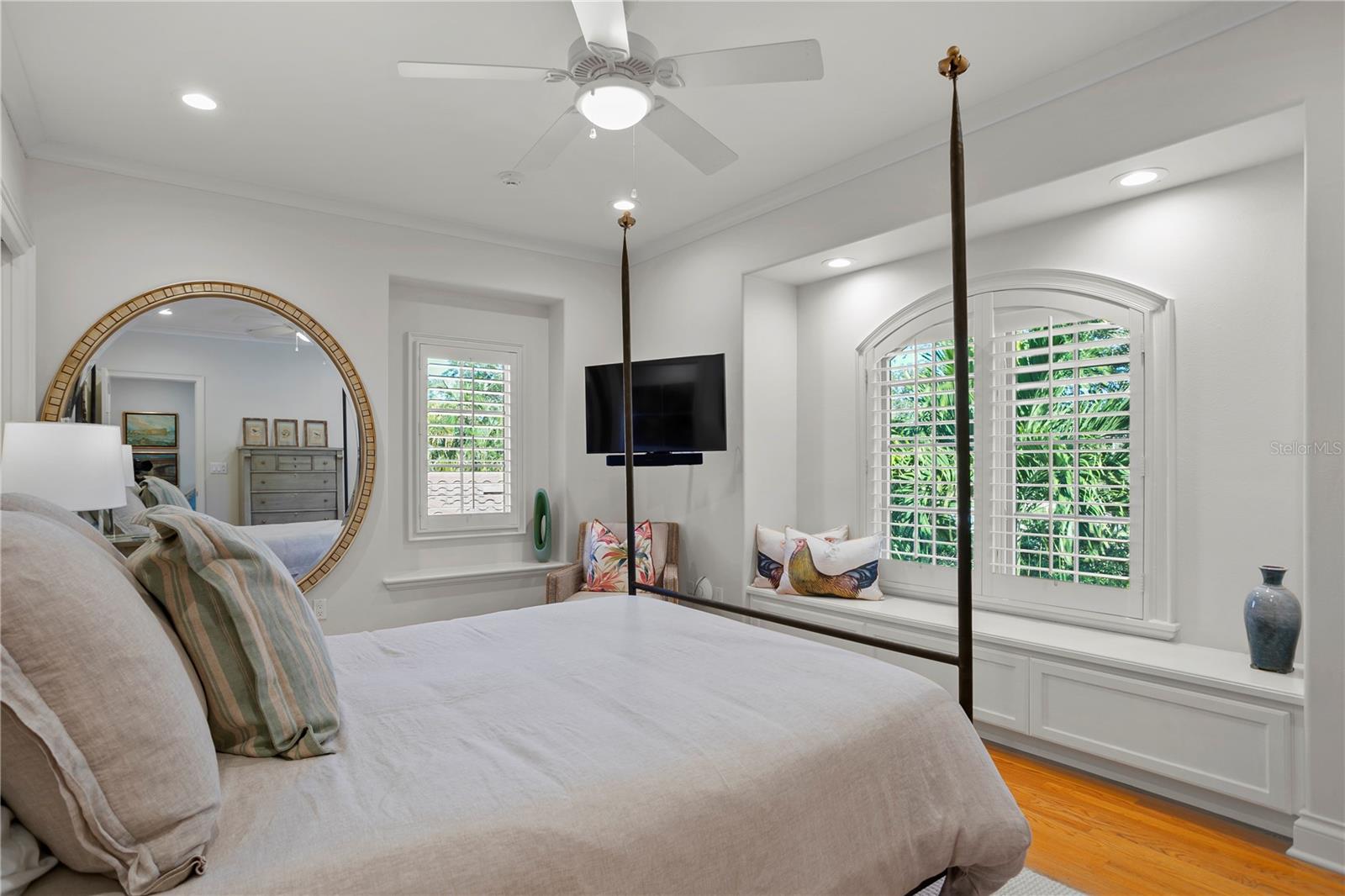 BAY POINT-SNELL ISLE - Residential