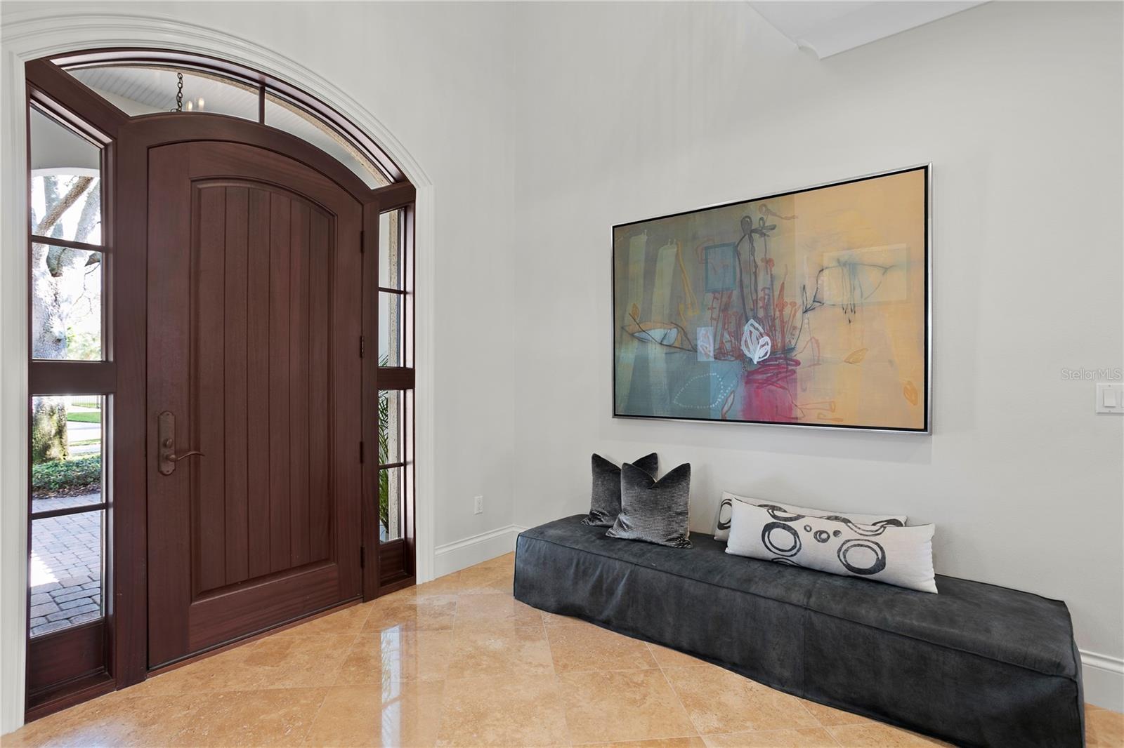 BAY POINT-SNELL ISLE - Residential