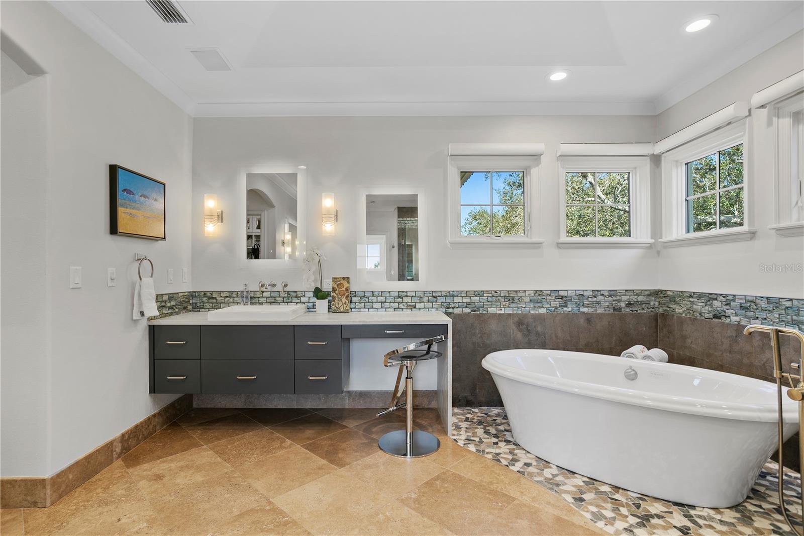 BAY POINT-SNELL ISLE - Residential