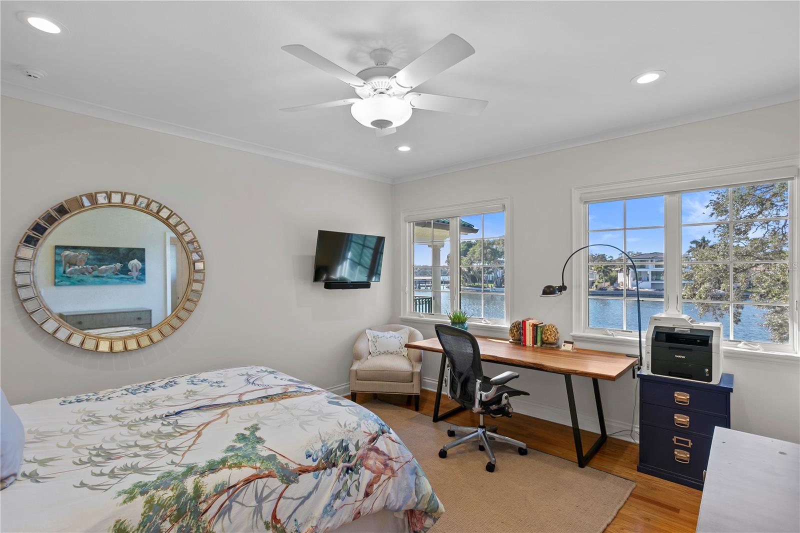 BAY POINT-SNELL ISLE - Residential