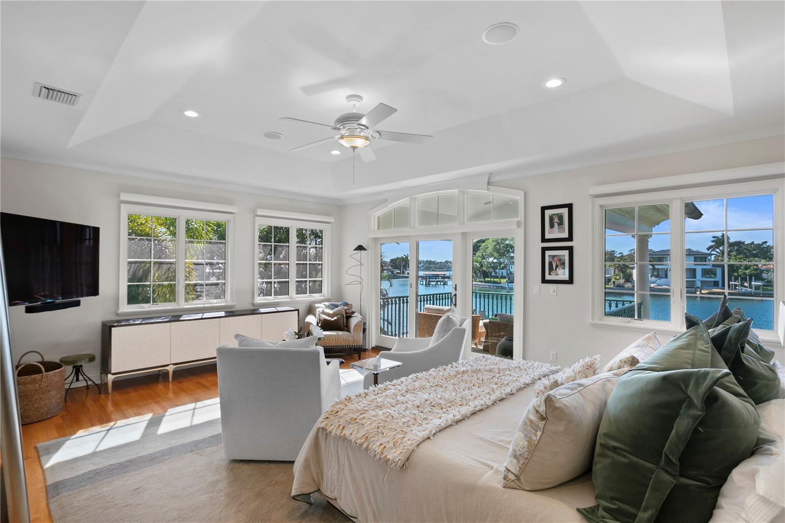 BAY POINT-SNELL ISLE - Residential