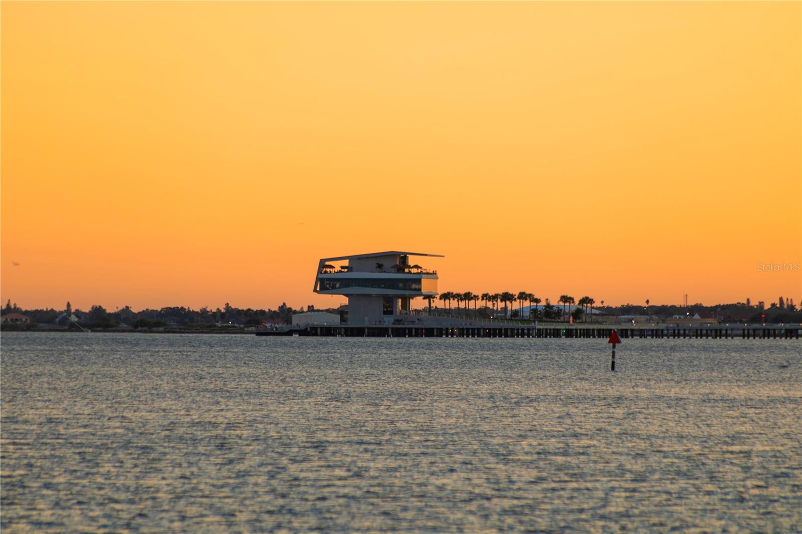 BAY POINT-SNELL ISLE - Residential