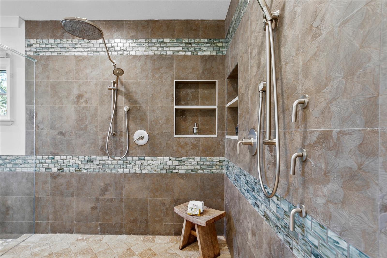 BAY POINT-SNELL ISLE - Residential